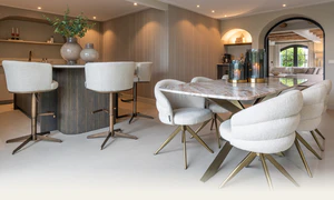 Elevate Your Space with Esme