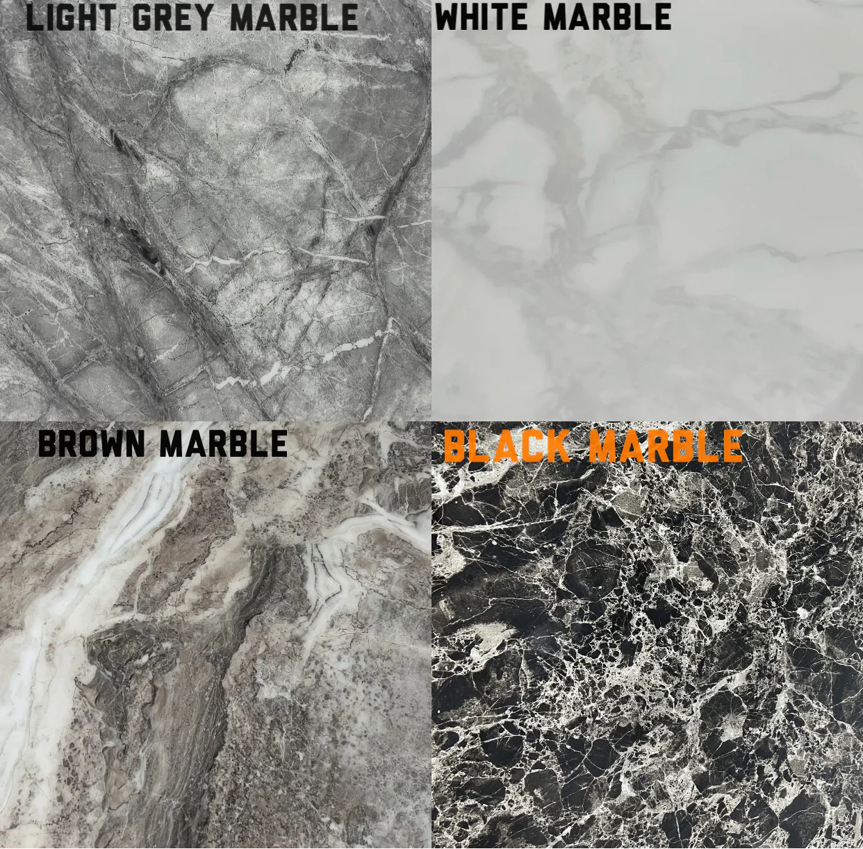 Arial Marble & Chrome Dining Table + Lion Knocker Velvet Chairs - Image 10