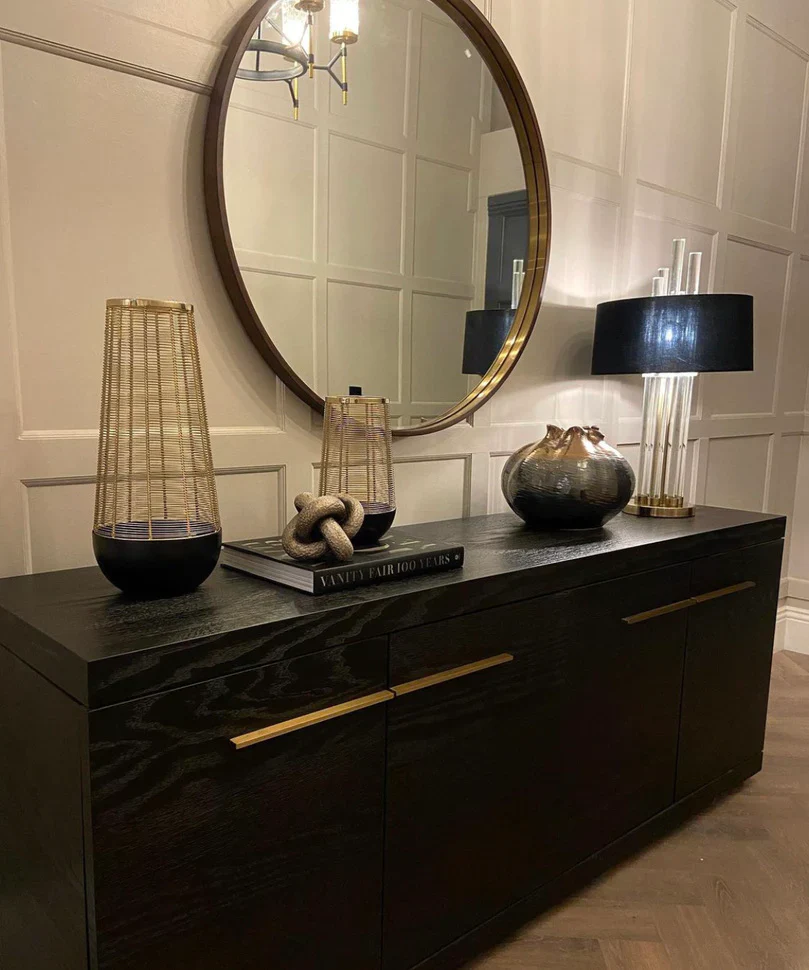 Berkeley Designs Sorrento Sideboard - Image 4