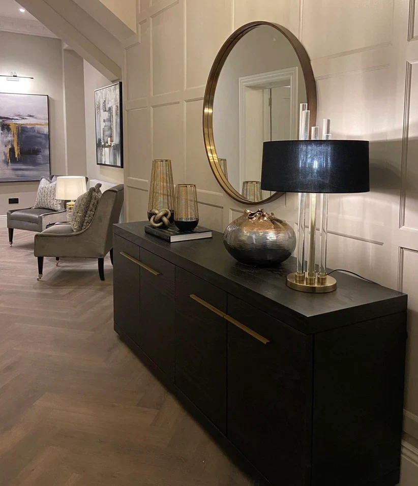 Berkeley Designs Sorrento Sideboard - Image 5